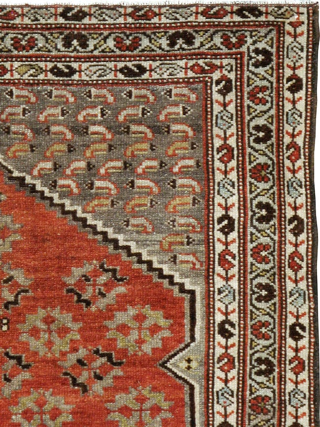 malayer Rug - # 102519