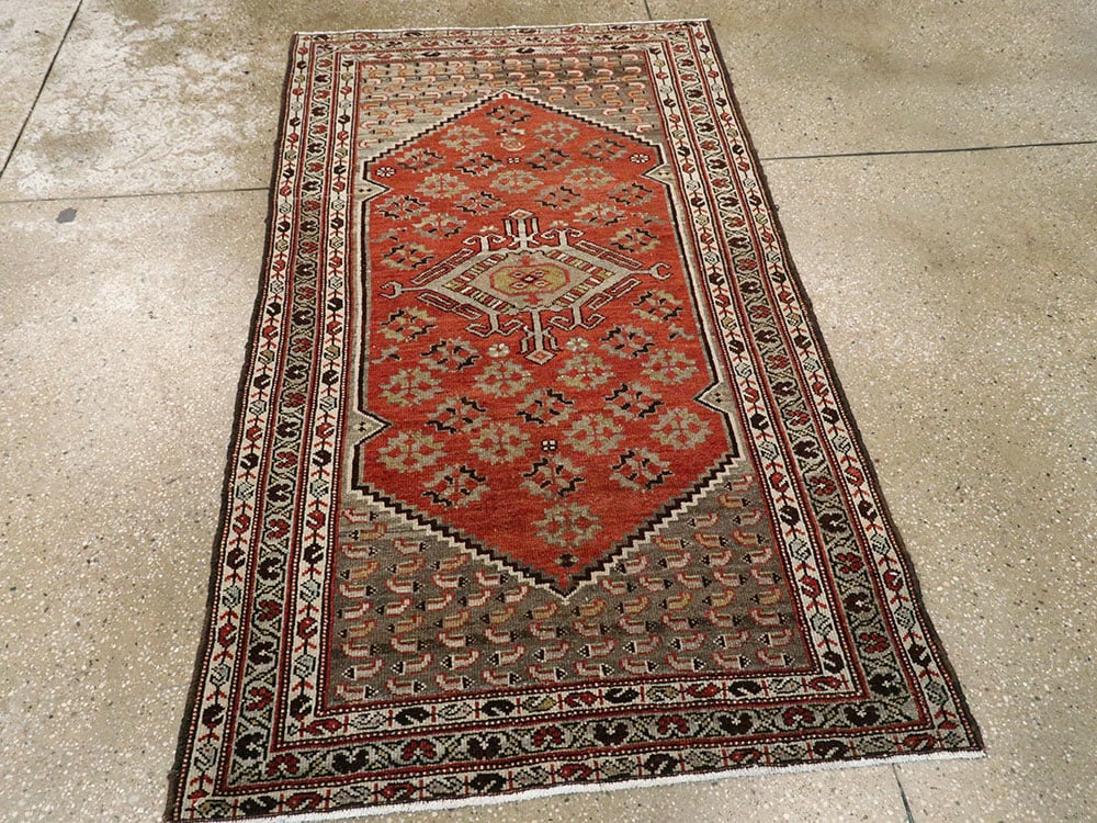 malayer Rug - # 102519