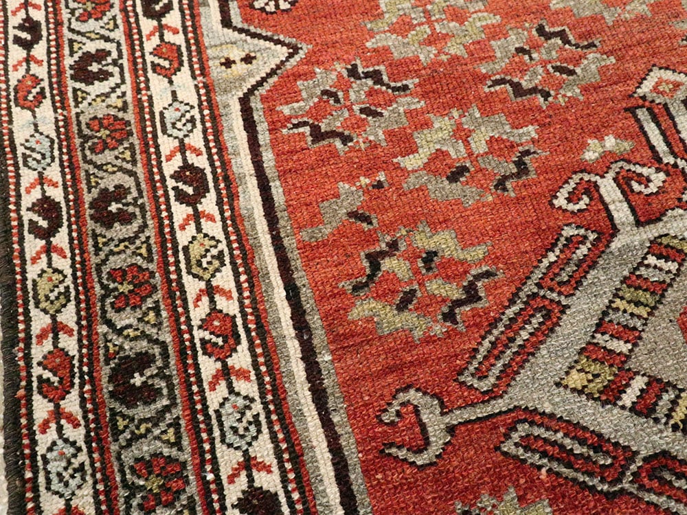 malayer Rug - # 102519