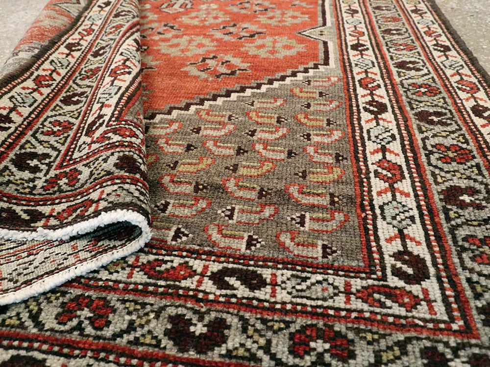 malayer Rug - # 102519