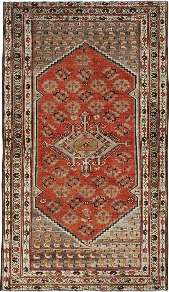 malayer Rug - # 102519