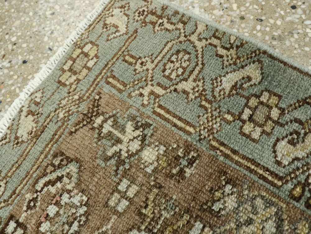 malayer Rug - # 102564