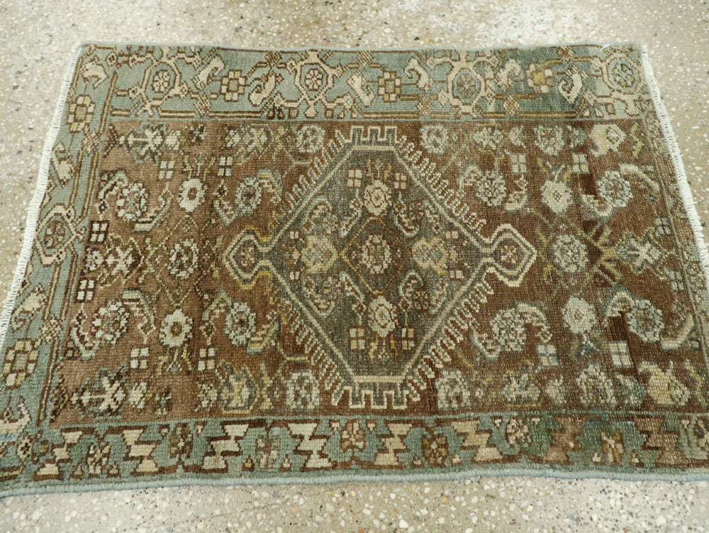 malayer Rug - # 102564