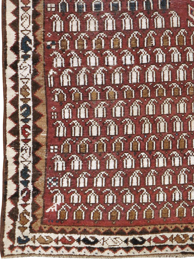 malayer Rug - # 102594