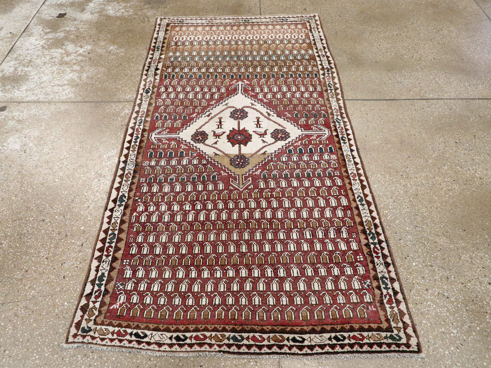 malayer Rug - # 102594