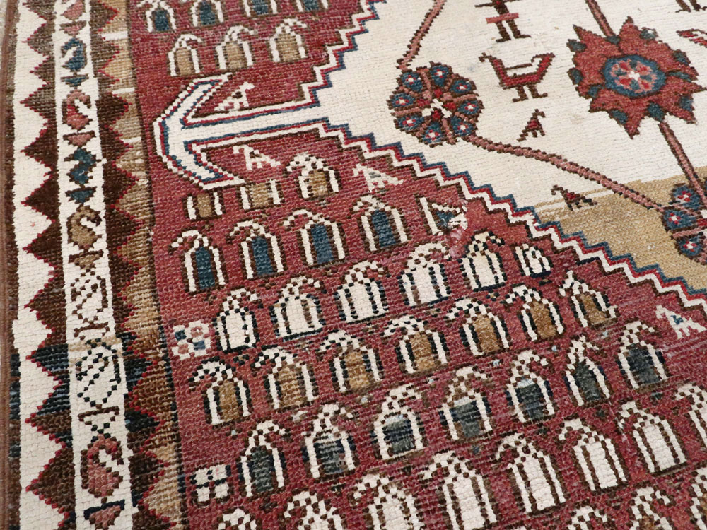 malayer Rug - # 102594