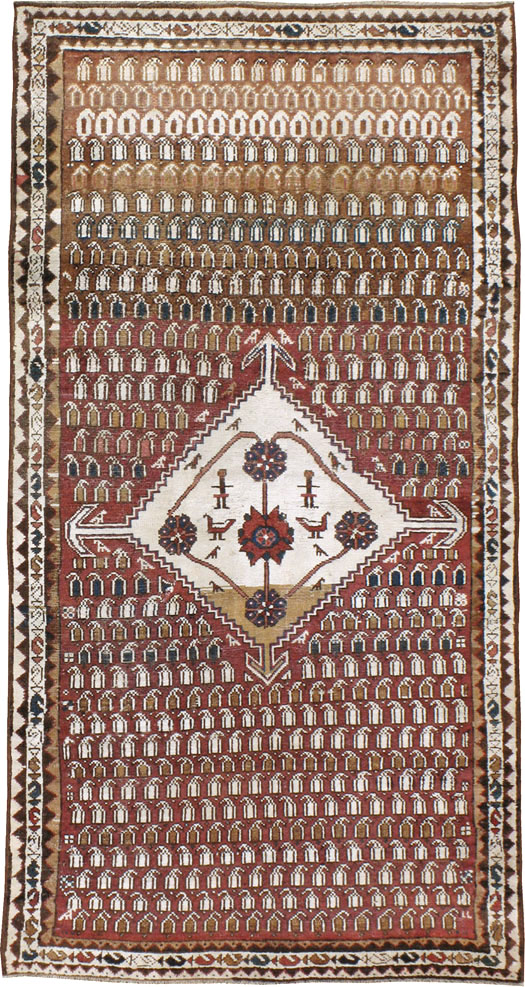 malayer Rug - # 102594