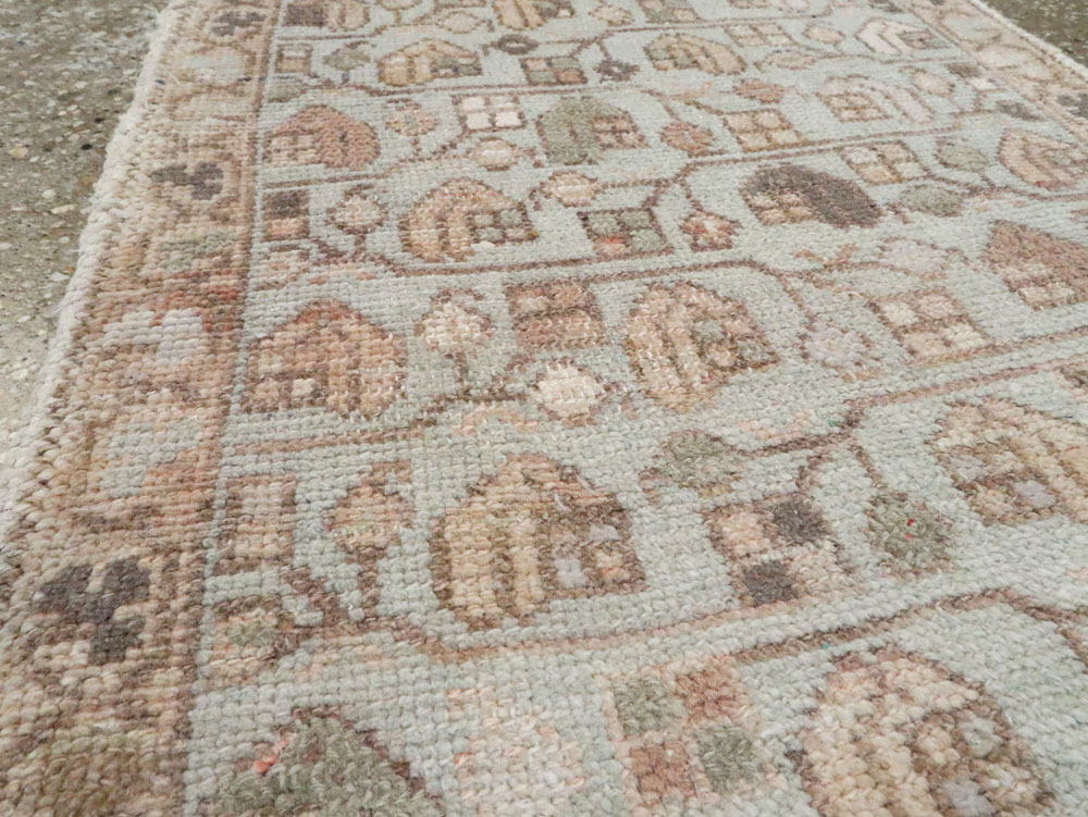 malayer Rug - # 102609