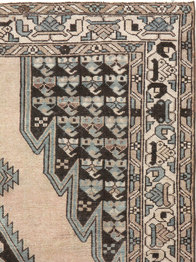 malayer Rug - # 102614