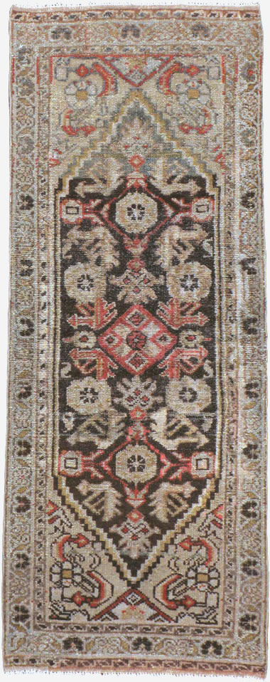 malayer Rug - # 102644