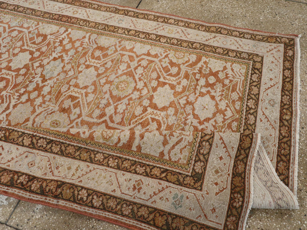 malayer Rug - # 102689
