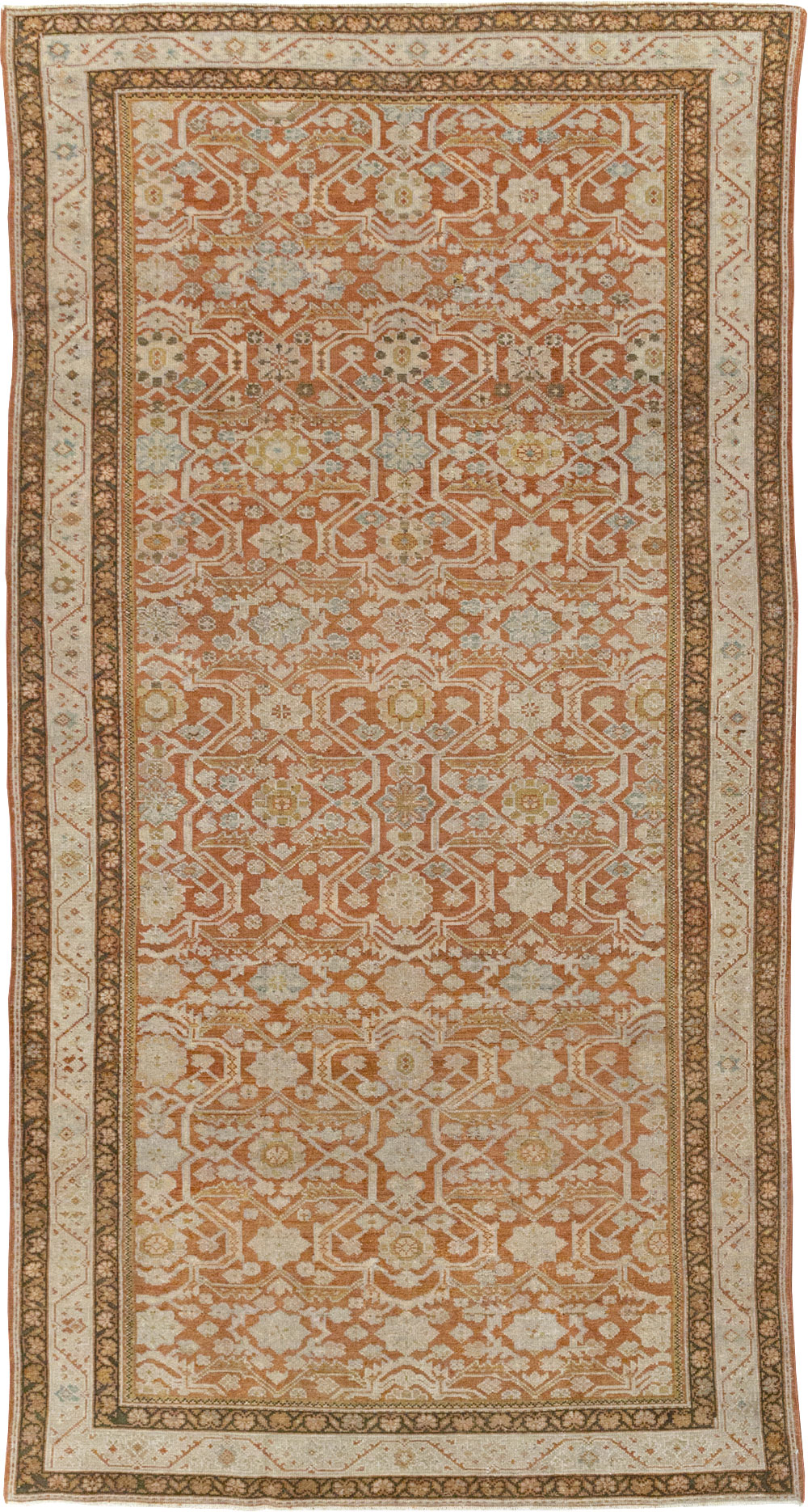 malayer Rug - # 102689