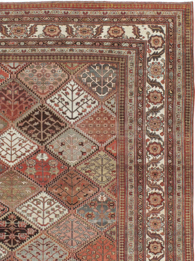 malayer Rug - # 102693