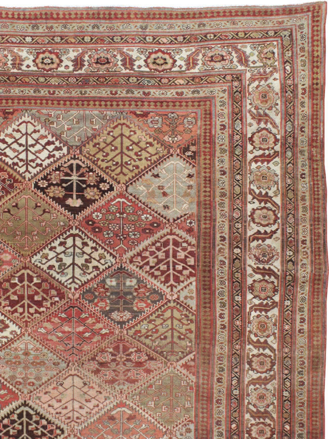 malayer Rug - # 102693