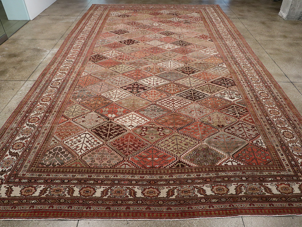 malayer Rug - # 102693