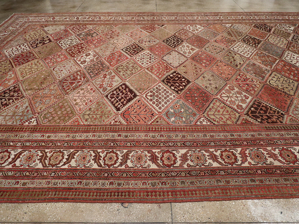 malayer Rug - # 102693