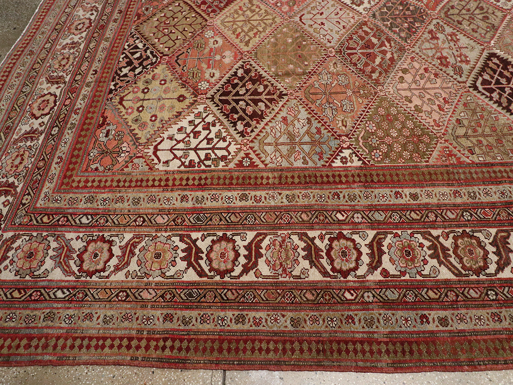 malayer Rug - # 102693