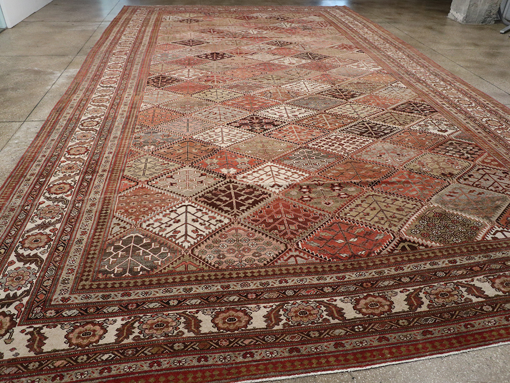 malayer Rug - # 102693