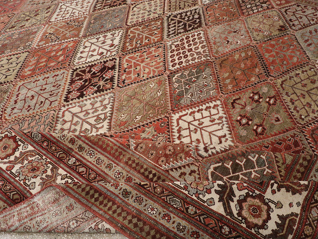 malayer Rug - # 102693
