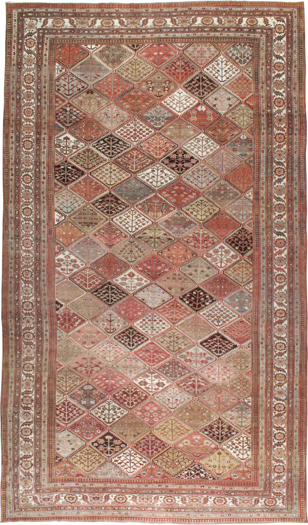 malayer Rug - # 102693