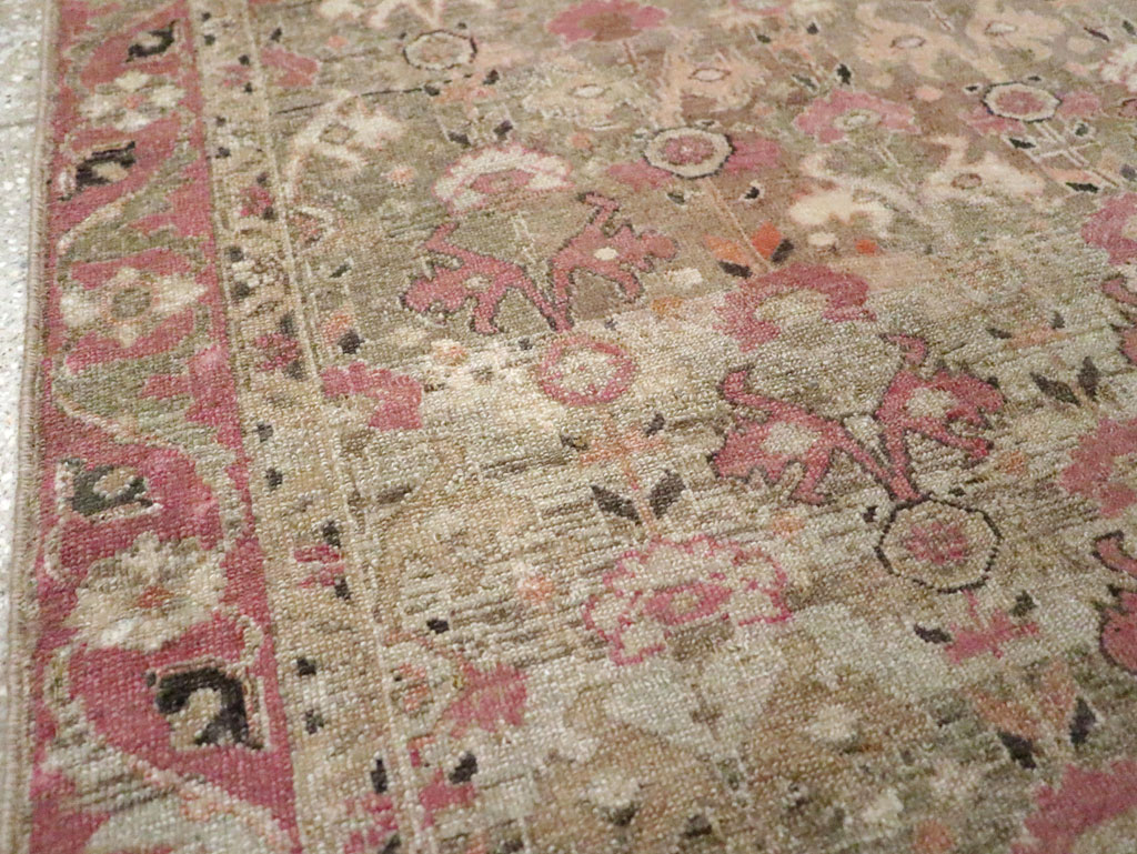 malayer Rug - # 102698