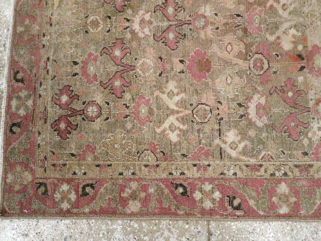 malayer Rug - # 102698