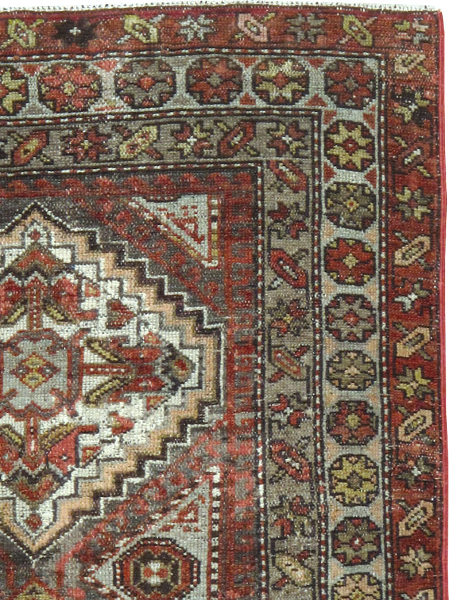 malayer Rug - # 102699