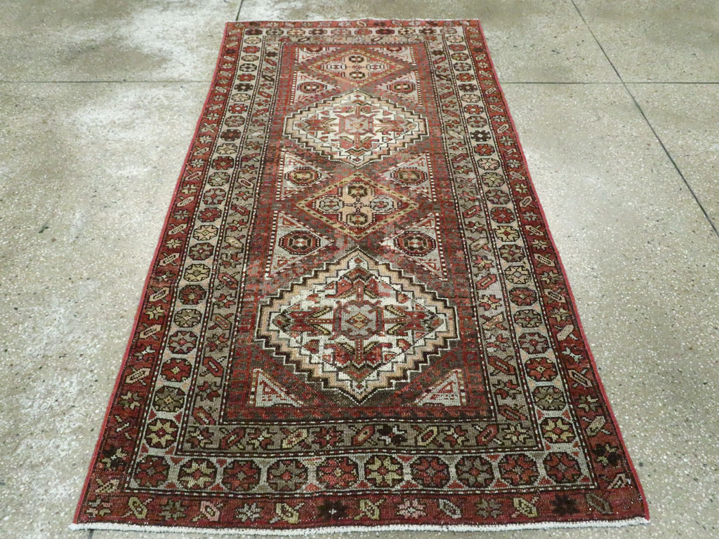 malayer Rug - # 102699