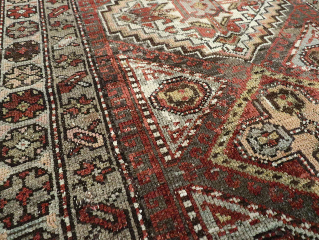 malayer Rug - # 102699