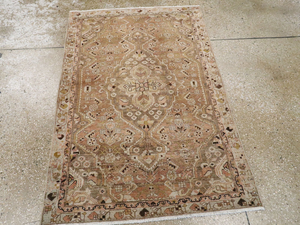 malayer Rug - # 102706