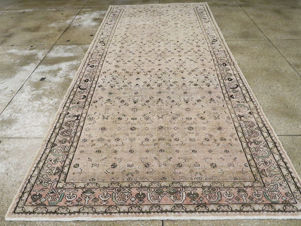 malayer Rug - # 102722