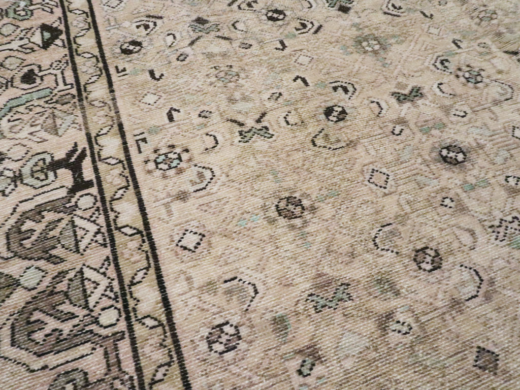 malayer Rug - # 102722