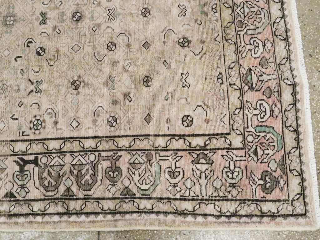 malayer Rug - # 102722