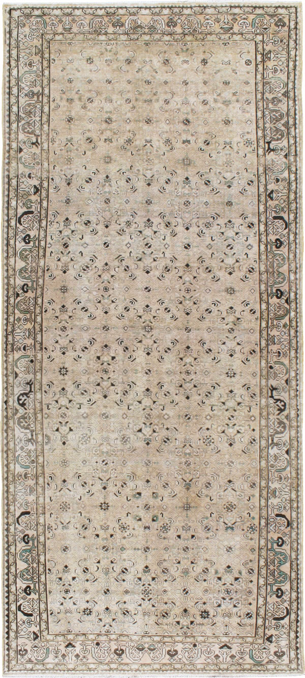 malayer Rug - # 102722