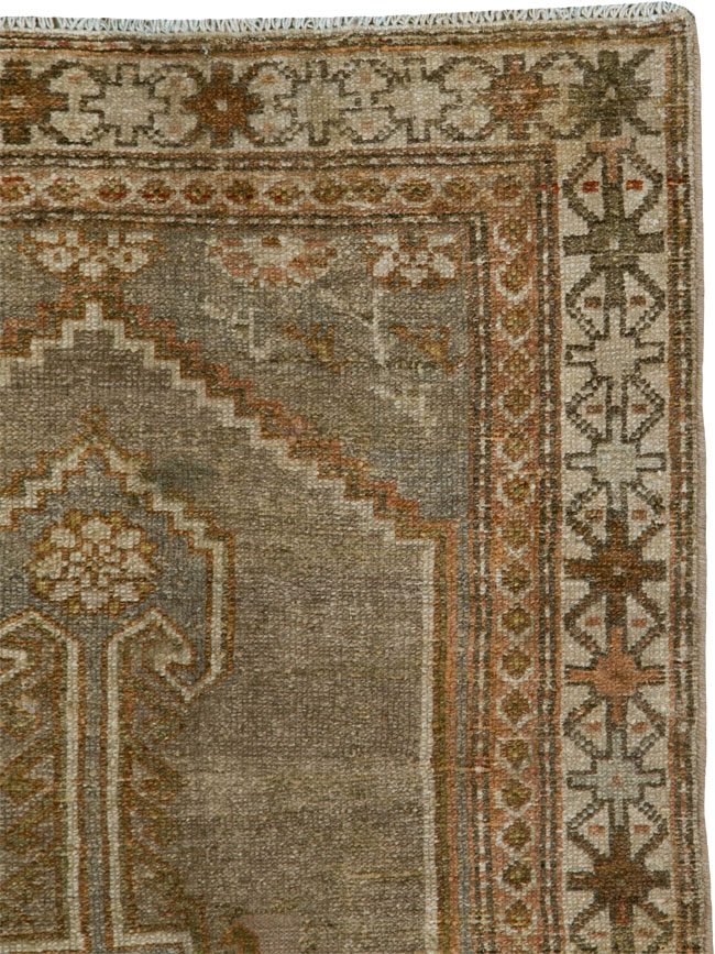 malayer Rug - # 102726
