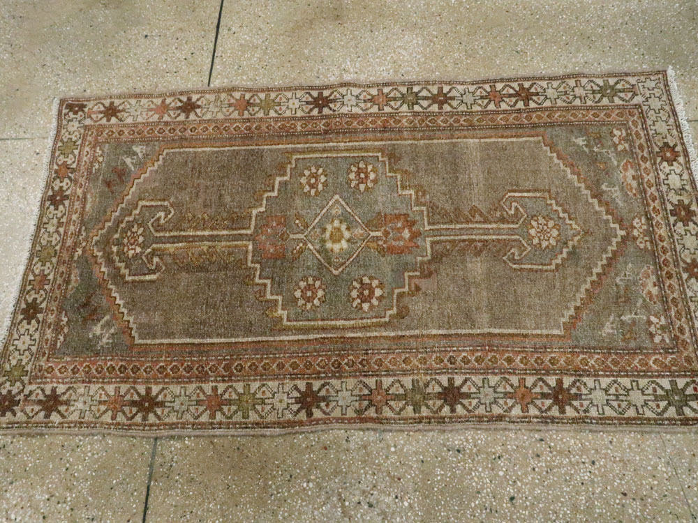 malayer Rug - # 102726
