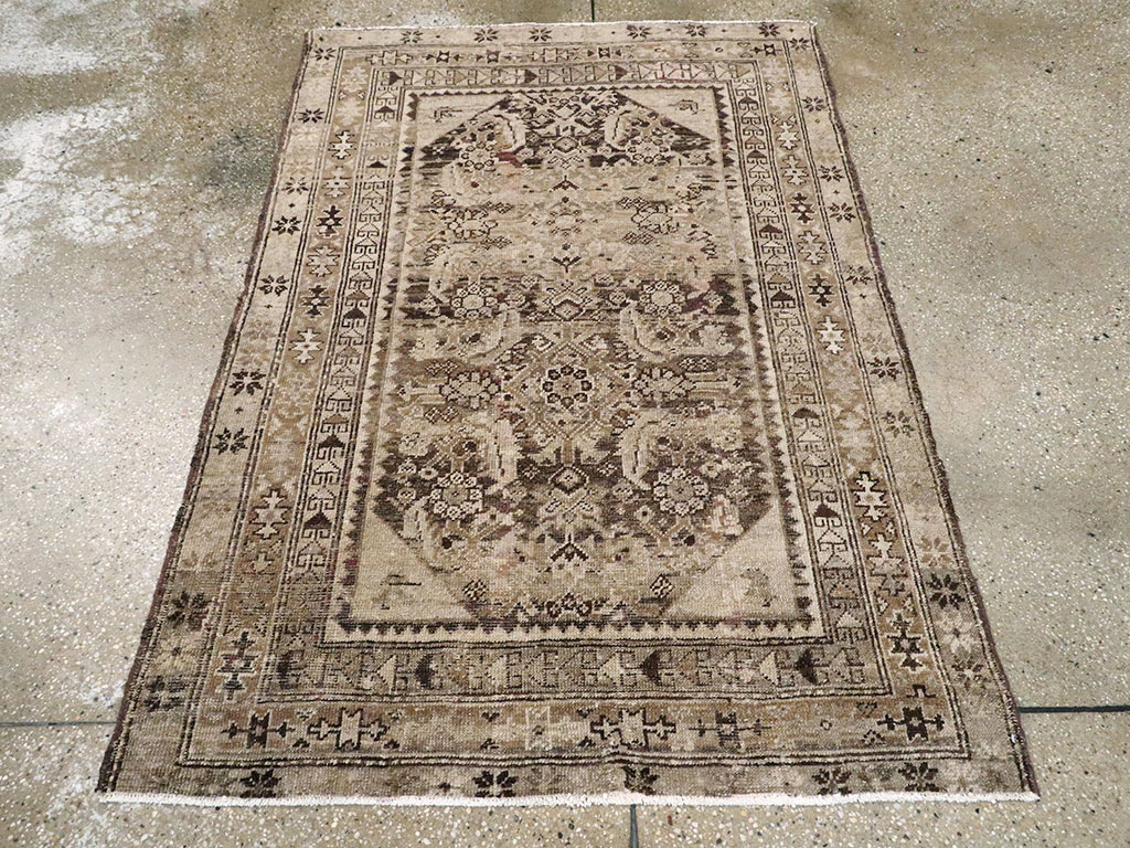 malayer Rug - # 102733