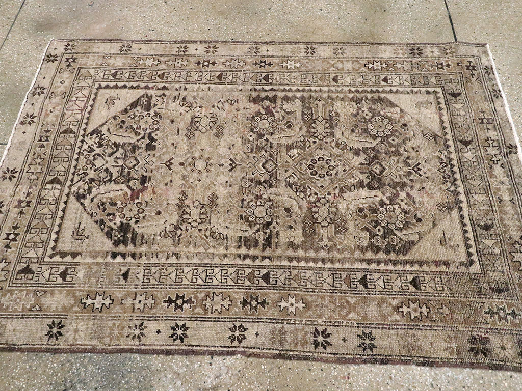 malayer Rug - # 102733
