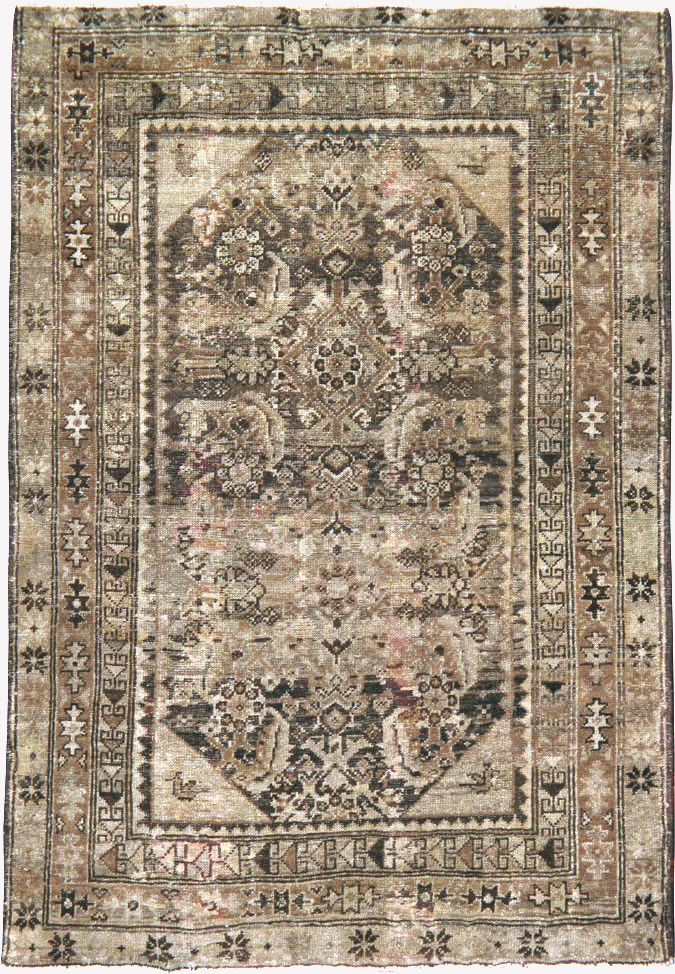 malayer Rug - # 102733