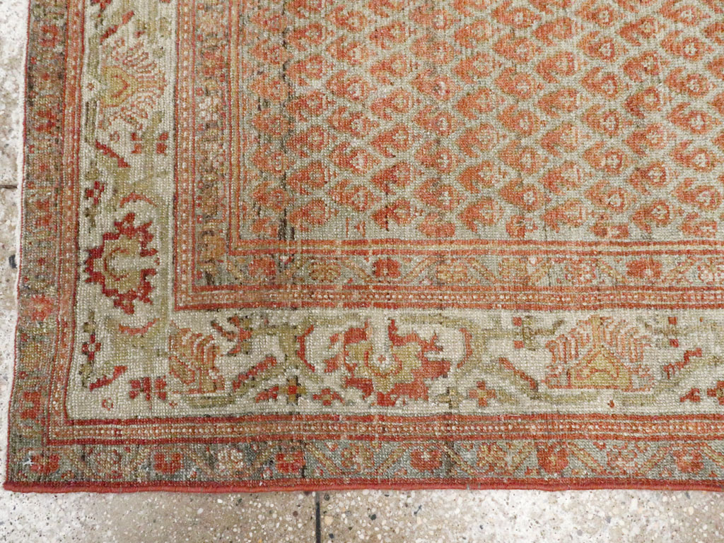 malayer Rug - # 102734