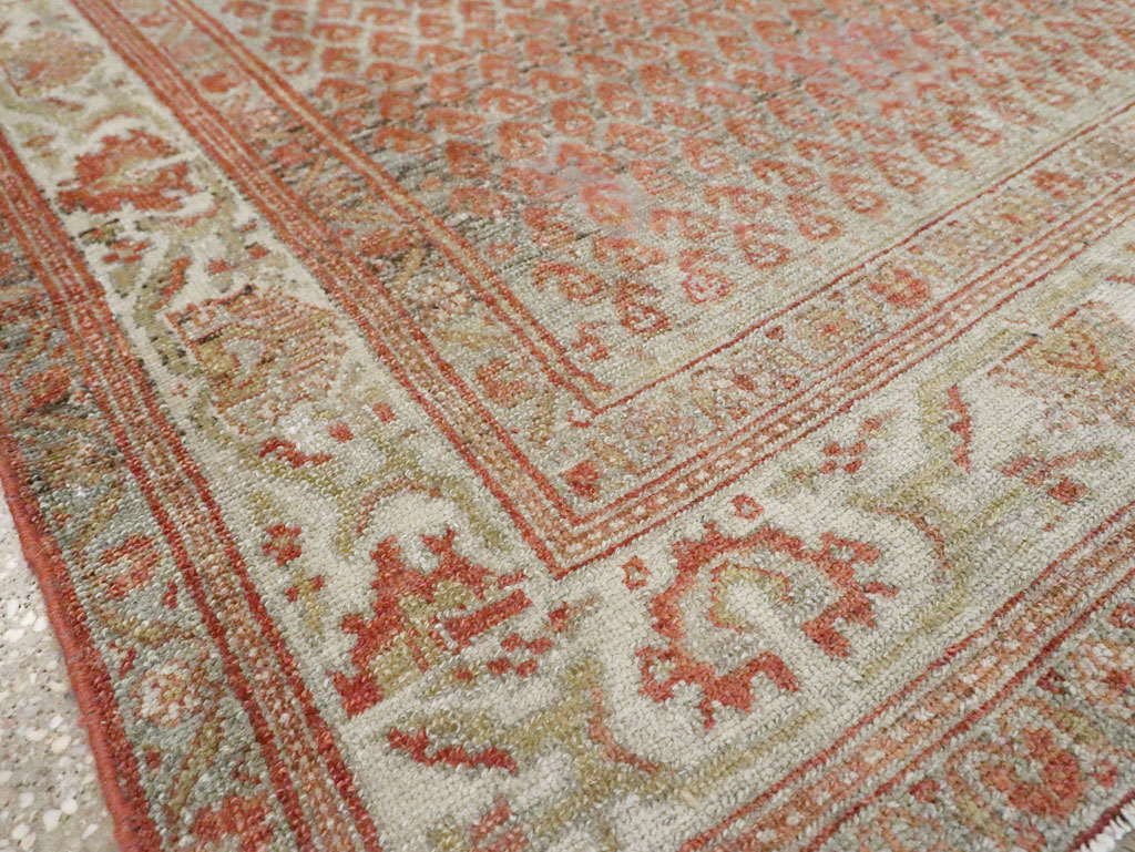 malayer Rug - # 102734