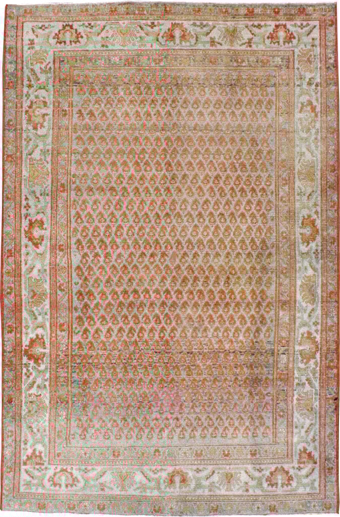 malayer Rug - # 102734