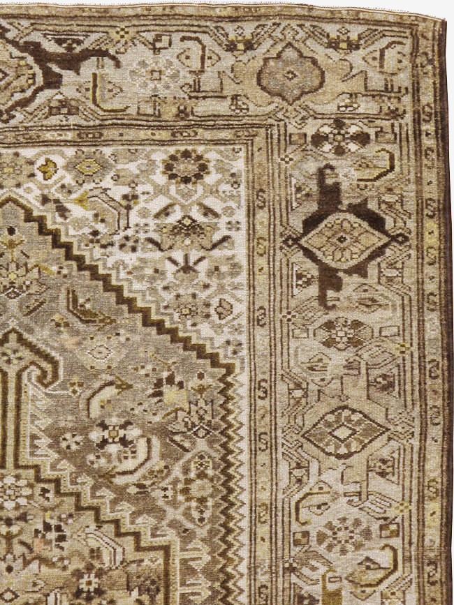 malayer Rug - # 102736