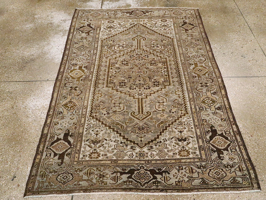 malayer Rug - # 102736