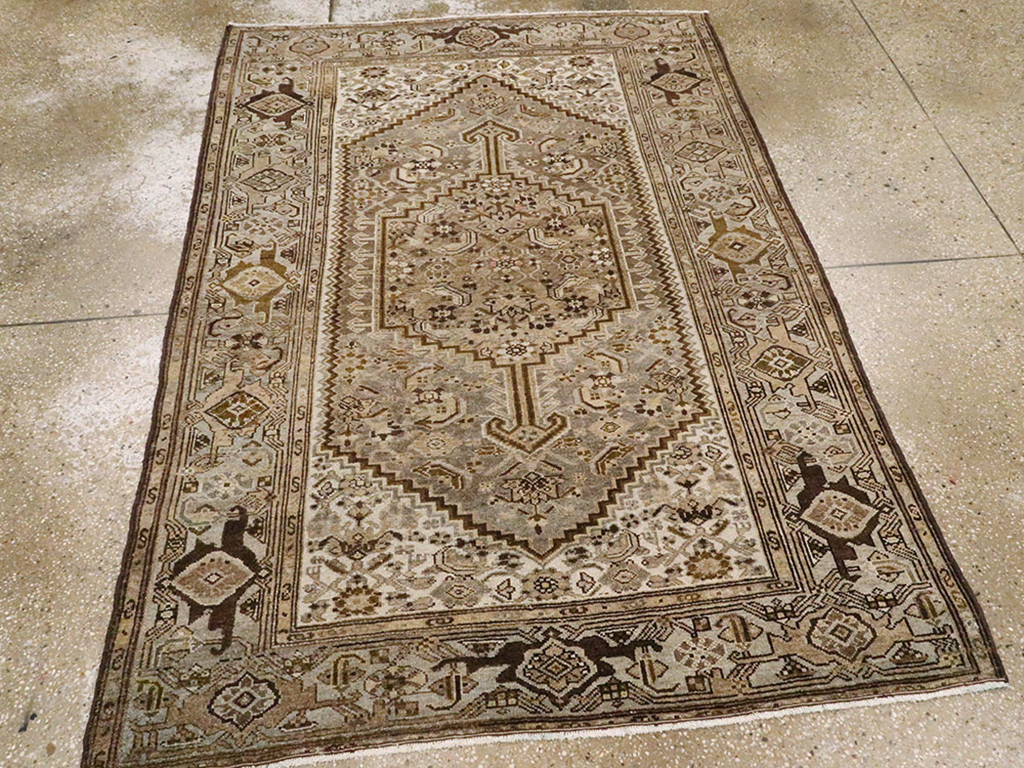 malayer Rug - # 102736