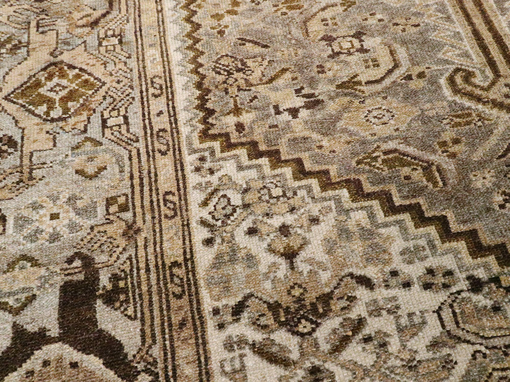 malayer Rug - # 102736