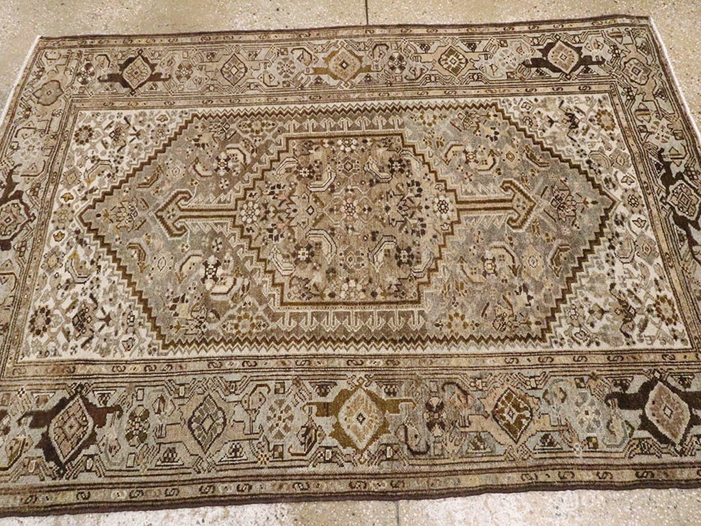 malayer Rug - # 102736