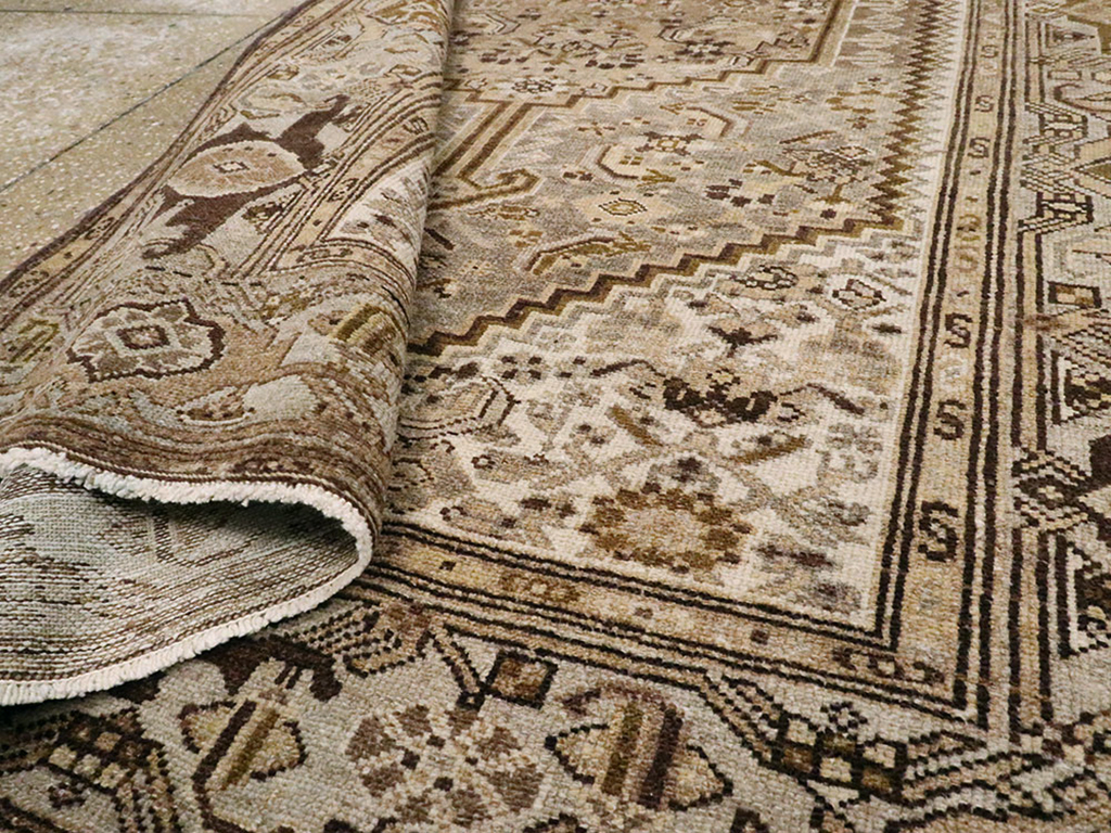 malayer Rug - # 102736