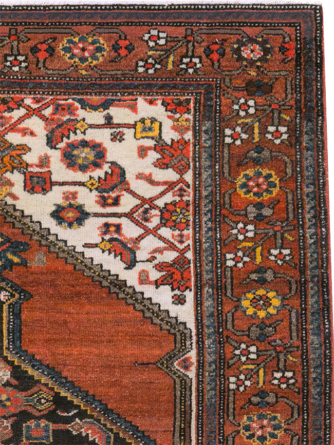 malayer Rug - # 102738