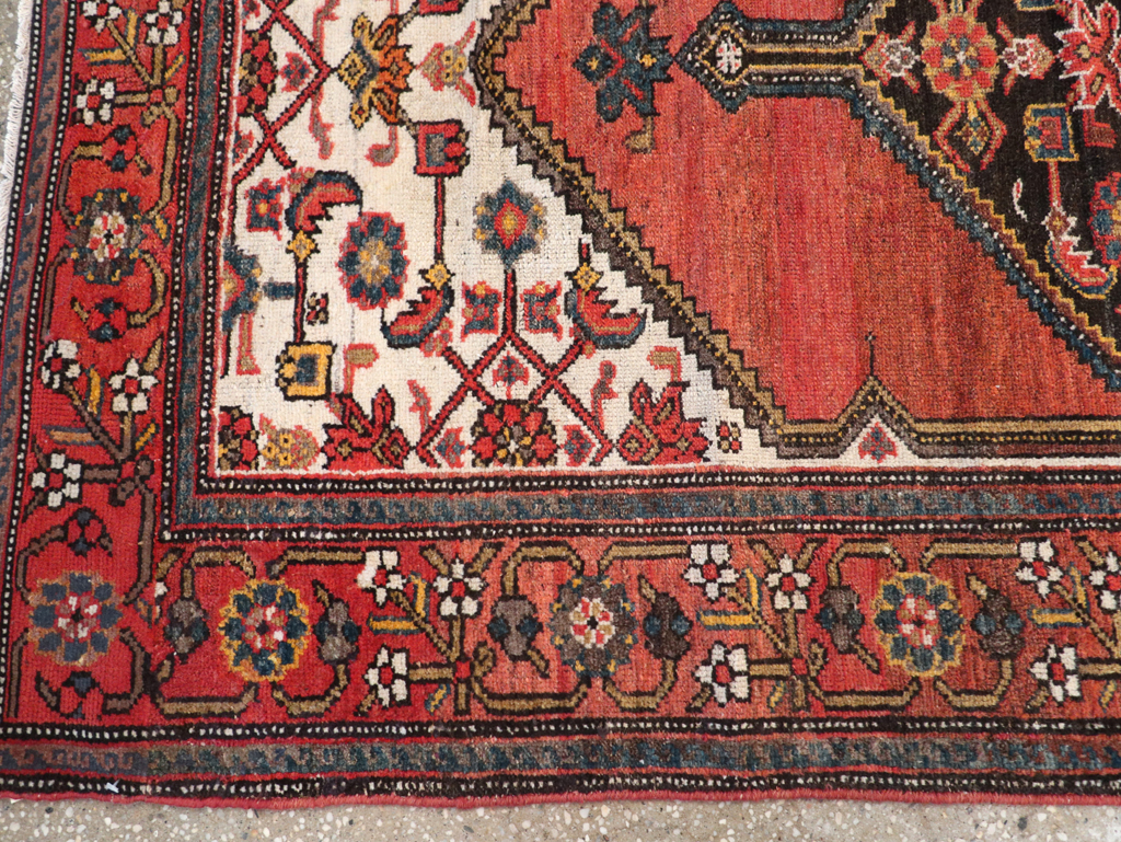 malayer Rug - # 102738